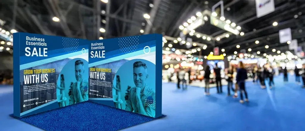 Professional best media wall printing in surrey work by Fine Print Solution (4 of 5)