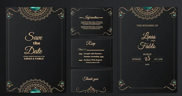 Event Printing Essentials: Invitations, Banners, and Programs Done Right