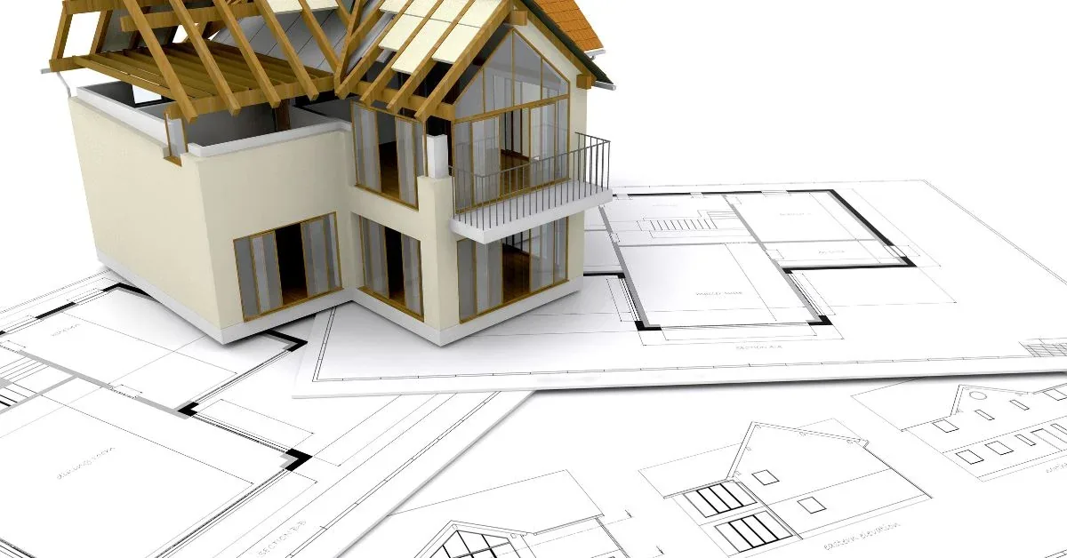 Professional House Plan Printing Services in Surrey