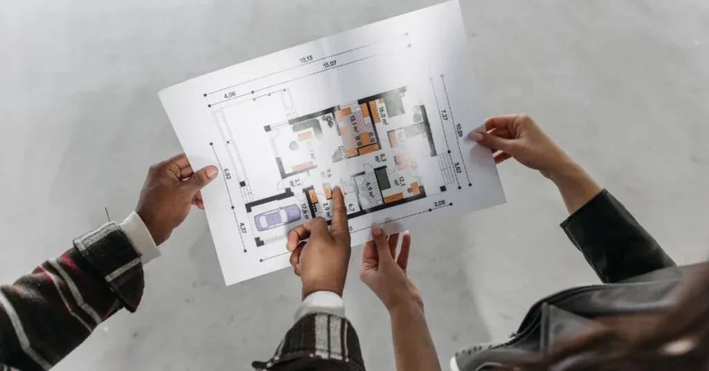 Professional local printing vs online printing work by Fine Print Solution (4 of 5)