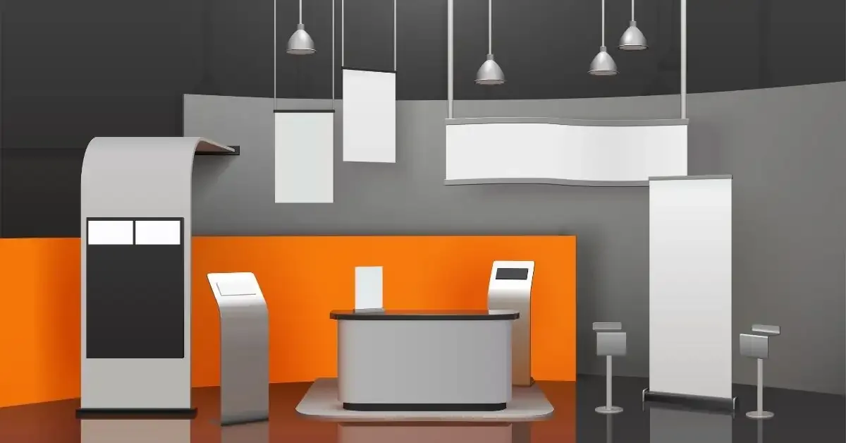 Trade Show Display Printing: 7 Powerful Ways to Elevate Your Brand