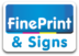 Fine Print Solutions – Call: 604-503-1117