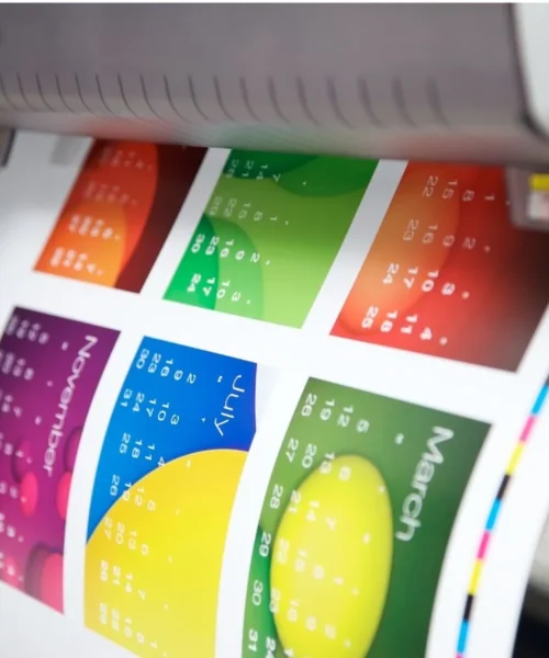 Calendar Printing Calendar Printing