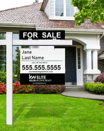 Realtor Signs Realtor Signs