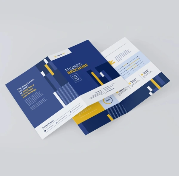 Custom Brochure Printing in Surrey Custom Brochure Printing in Surrey