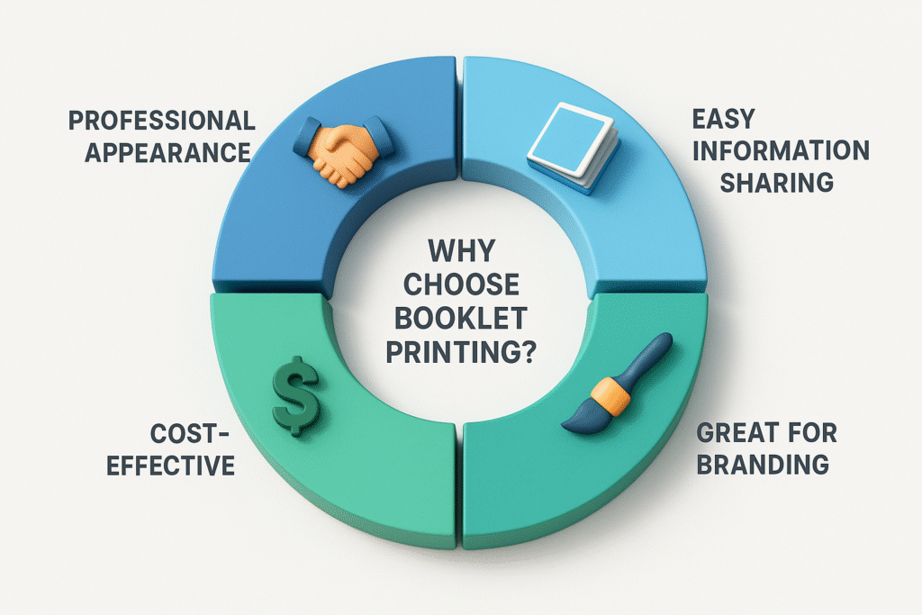 Why Choose Booklate Printing