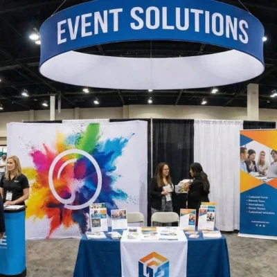 Trade Show Printing