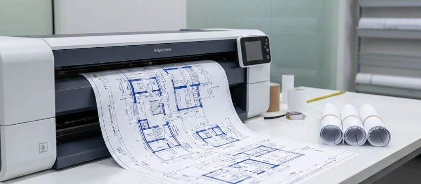 Blueprint Printing Services in Surrey BC Blueprint Printing Services in Surrey BC