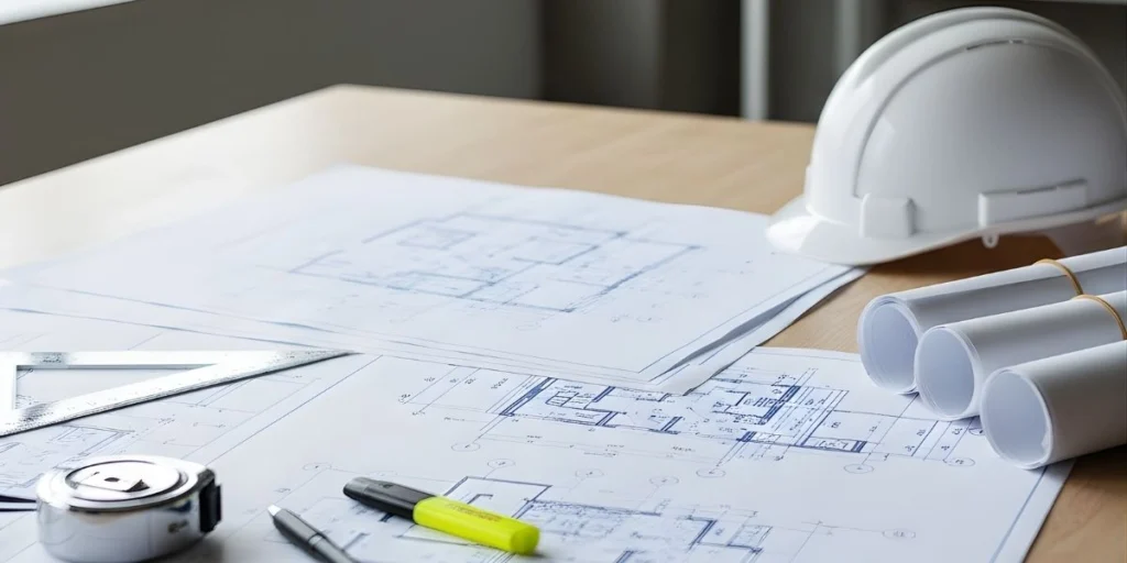 Fast Blueprint Printing Services in Surrey